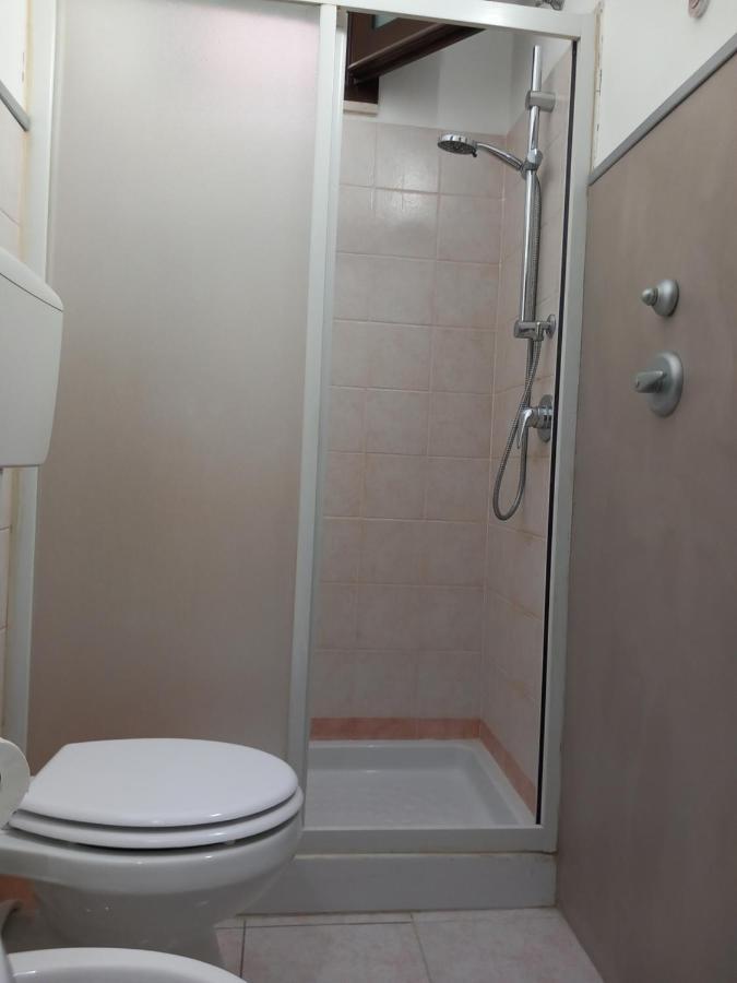 Apartamento Vento Di Ponente Trapani Exterior foto