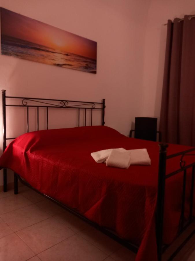 Apartamento Vento Di Ponente Trapani Exterior foto