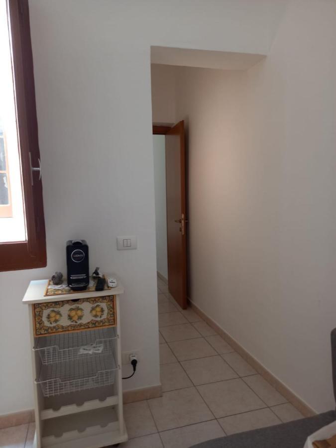Apartamento Vento Di Ponente Trapani Exterior foto