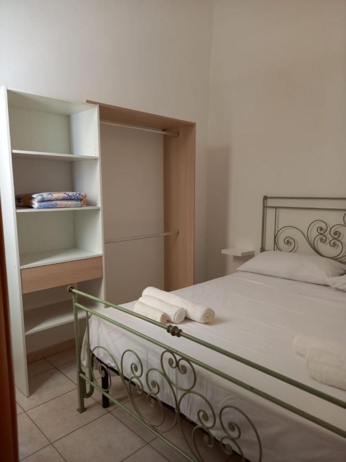 Apartamento Vento Di Ponente Trapani Exterior foto