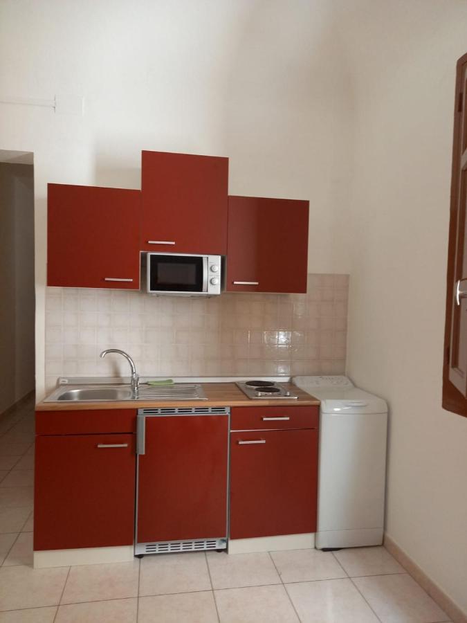 Apartamento Vento Di Ponente Trapani Exterior foto