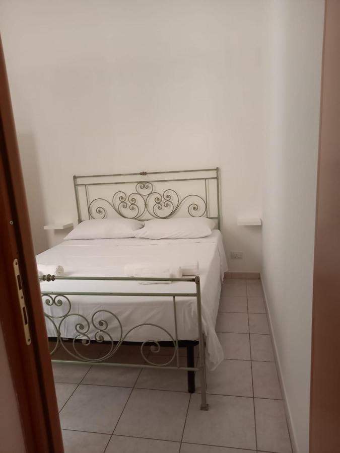 Apartamento Vento Di Ponente Trapani Exterior foto