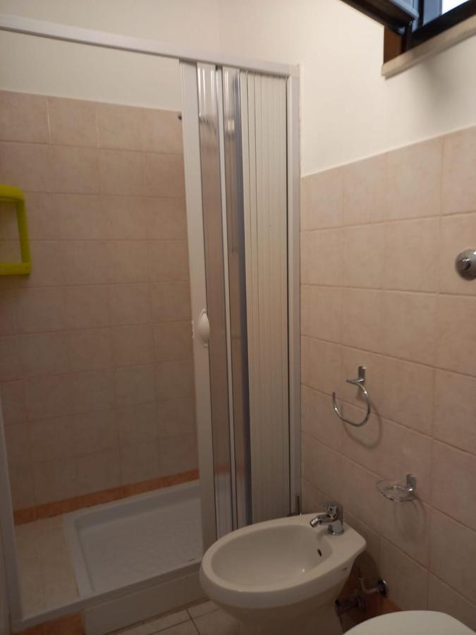 Apartamento Vento Di Ponente Trapani Exterior foto