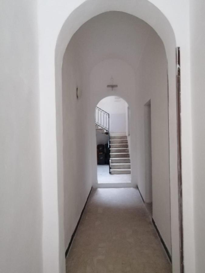 Apartamento Vento Di Ponente Trapani Exterior foto