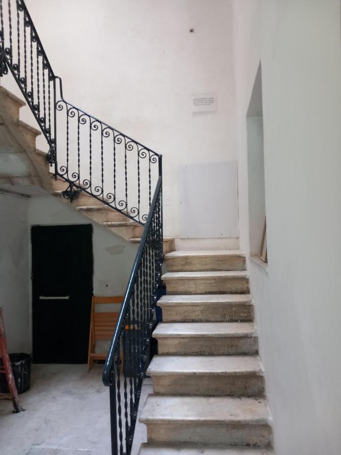 Apartamento Vento Di Ponente Trapani Exterior foto