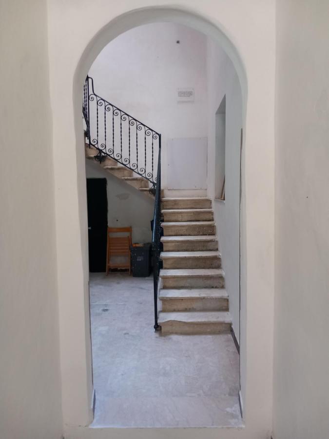 Apartamento Vento Di Ponente Trapani Exterior foto