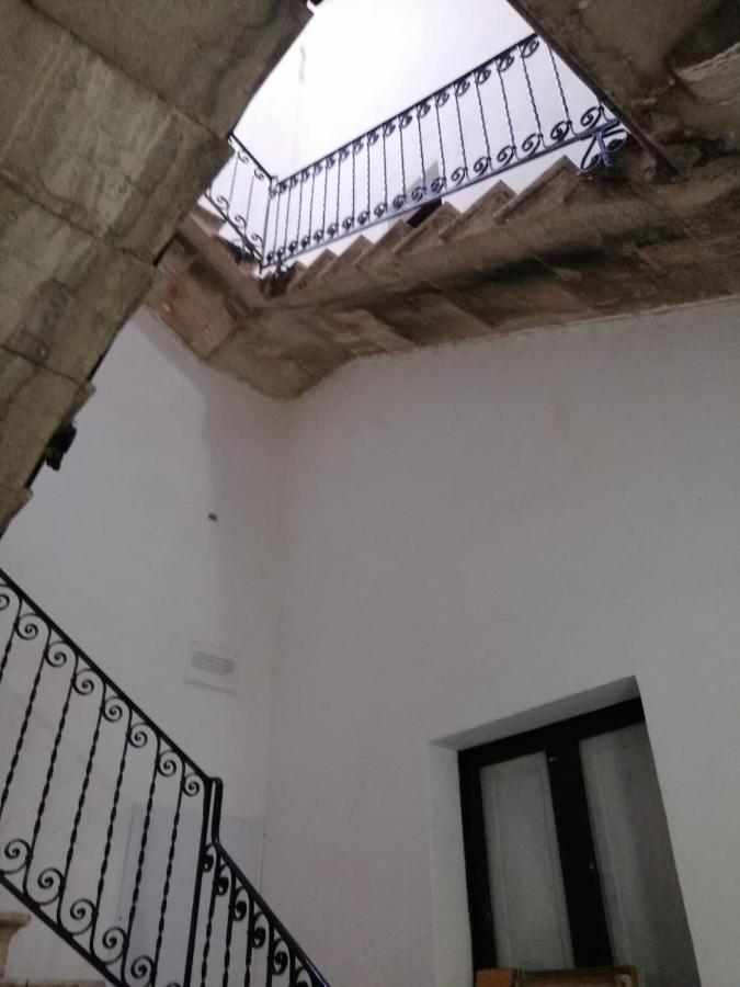 Apartamento Vento Di Ponente Trapani Exterior foto