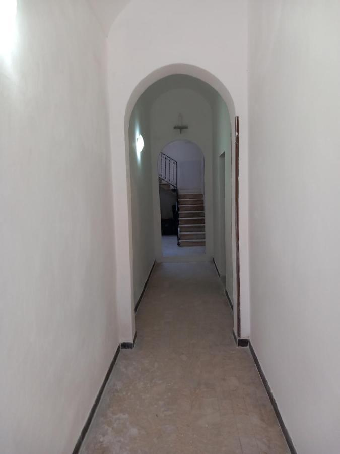 Apartamento Vento Di Ponente Trapani Exterior foto
